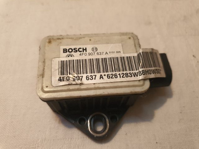 bontott AUDI A6 C6 Menetstabilizátor Elektronika