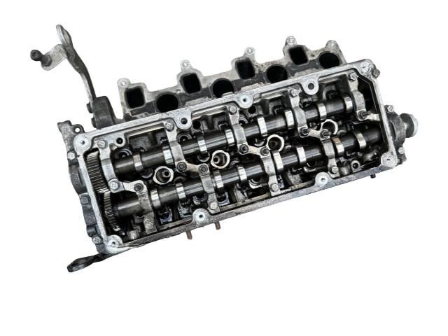bontott AUDI A6 C6 Motor (Fűzött blokk hengerfejjel)