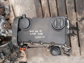bontott AUDI A6 C6 Motor (Fűzött blokk hengerfejjel)