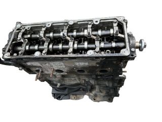 bontott AUDI A6 C6 Motor (Fűzött blokk hengerfejjel)