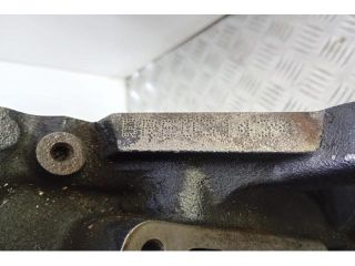 bontott AUDI A6 C6 Motor (Fűzött blokk hengerfejjel)