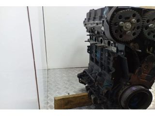 bontott AUDI A6 C6 Motor (Fűzött blokk hengerfejjel)