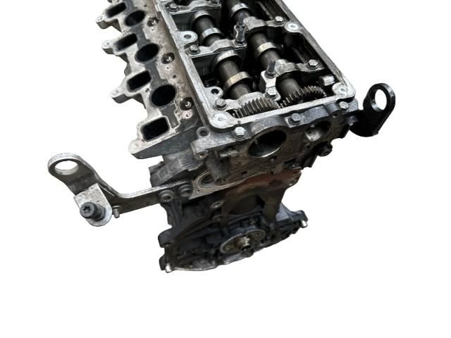 bontott AUDI A6 C6 Motor (Fűzött blokk hengerfejjel)