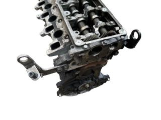 bontott AUDI A6 C6 Motor (Fűzött blokk hengerfejjel)