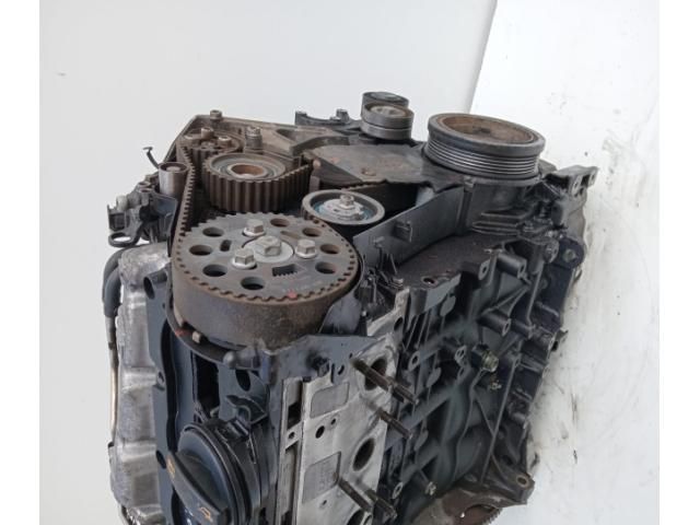 bontott AUDI A6 C6 Motor (Fűzött blokk hengerfejjel)