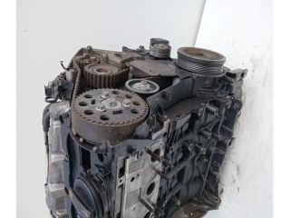 bontott AUDI A6 C6 Motor (Fűzött blokk hengerfejjel)