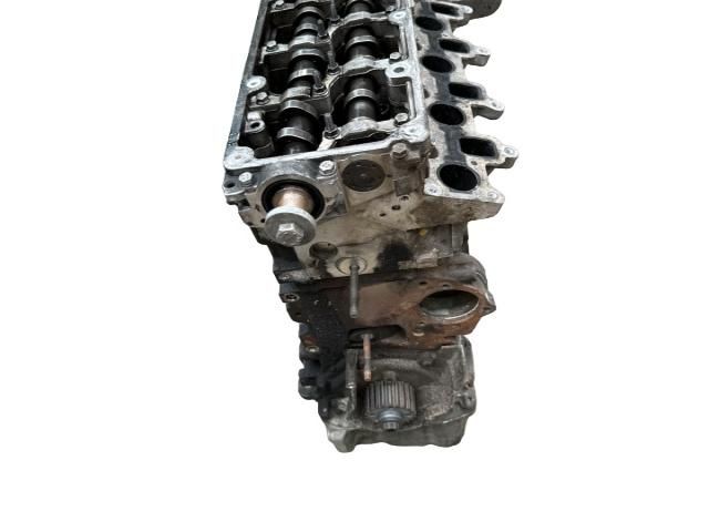 bontott AUDI A6 C6 Motor (Fűzött blokk hengerfejjel)