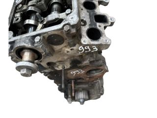 bontott AUDI A6 C6 Motor (Fűzött blokk hengerfejjel)