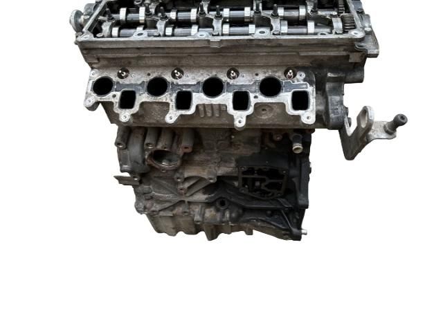 bontott AUDI A6 C6 Motor (Fűzött blokk hengerfejjel)