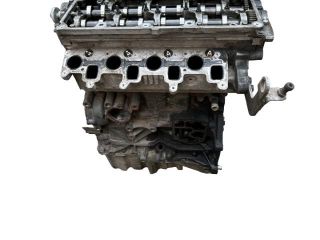 bontott AUDI A6 C6 Motor (Fűzött blokk hengerfejjel)