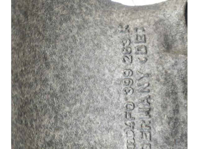 bontott AUDI A6 C6 Motor Tartó Bak Bal