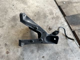 bontott AUDI A6 C6 Motor Tartó Bak (Fém)