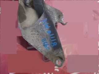 bontott AUDI A6 C6 Motor Tartó Bak (Fém)