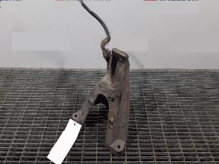 bontott AUDI A6 C6 Motor Tartó Bak Jobb