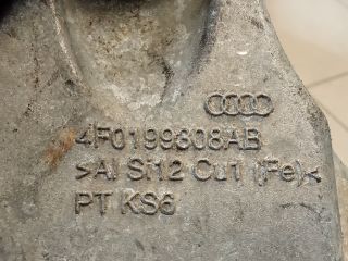 bontott AUDI A6 C6 Motor Tartó Bak (Pozíciófüggetlen)