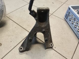 bontott AUDI A6 C6 Motor Tartó Bak (Pozíciófüggetlen)