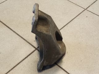 bontott AUDI A6 C6 Motor Tartó Bak (Pozíciófüggetlen)