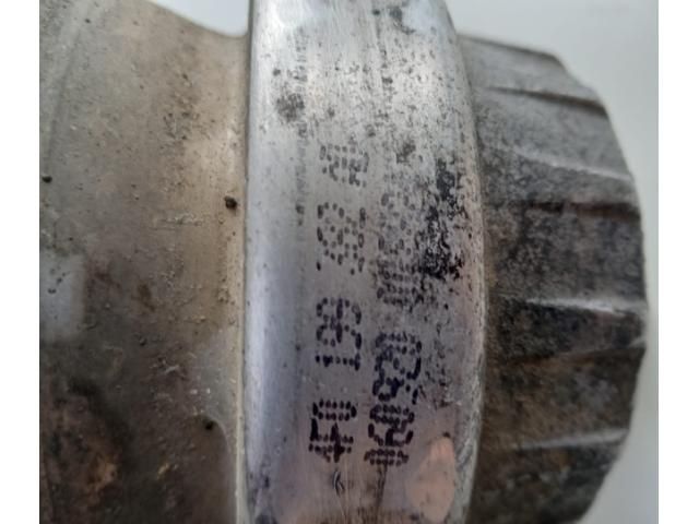 bontott AUDI A6 C6 Motor Tartó Bak (Pozíciófüggetlen)