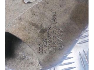 bontott AUDI A6 C6 Motor Tartó Bak (Pozíciófüggetlen)