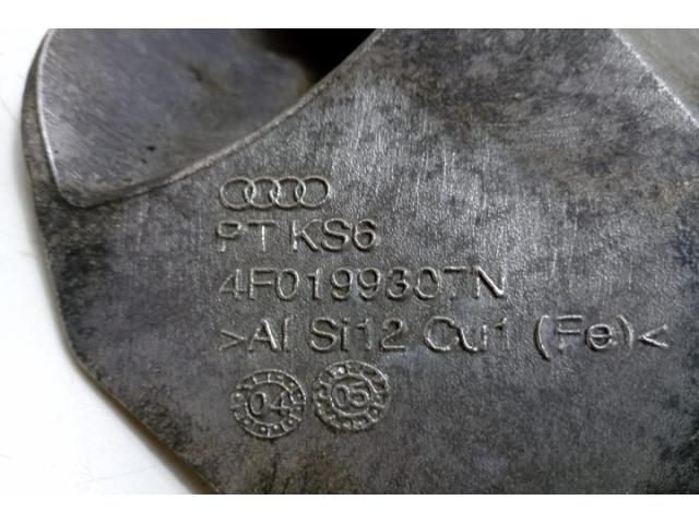 bontott AUDI A6 C6 Motor Tartó Bak (Pozíciófüggetlen)