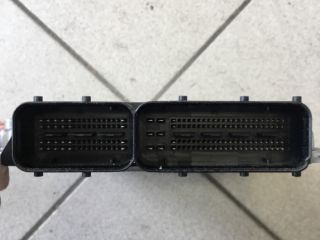 bontott AUDI A6 C6 Motorvezérlő