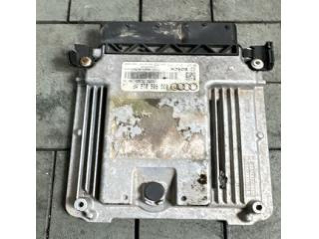 bontott AUDI A6 C6 Motorvezérlő