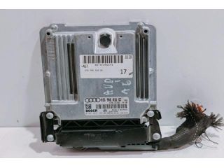 bontott AUDI A6 C6 Motorvezérlő