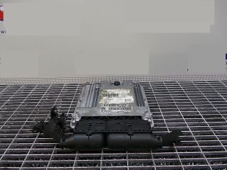 bontott AUDI A6 C6 Motorvezérlő