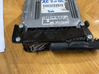 bontott AUDI A6 C6 Motorvezérlő
