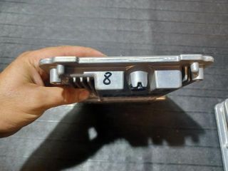 bontott AUDI A6 C6 Motorvezérlő