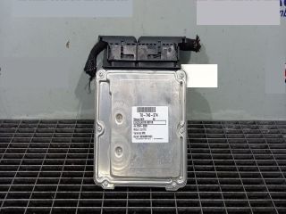 bontott AUDI A6 C6 Motorvezérlő