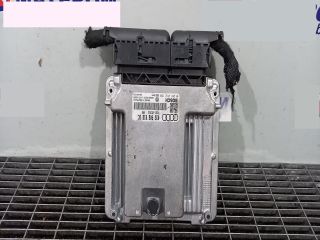 bontott AUDI A6 C6 Motorvezérlő