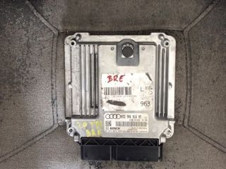 bontott AUDI A6 C6 Motorvezérlő
