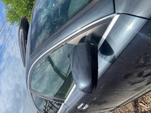 bontott AUDI A6 C6 Motorvezérlő