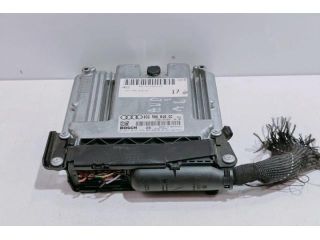 bontott AUDI A6 C6 Motorvezérlő