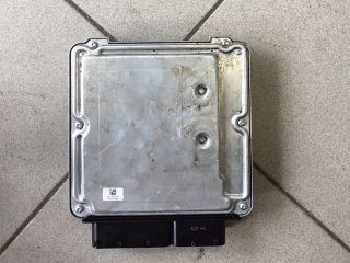 bontott AUDI A6 C6 Motorvezérlő