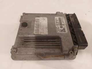 bontott AUDI A6 C6 Motorvezérlő