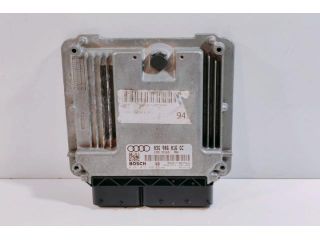 bontott AUDI A6 C6 Motorvezérlő