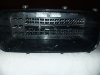 bontott AUDI A6 C6 Motorvezérlő