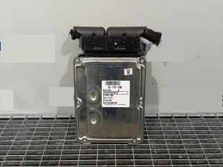 bontott AUDI A6 C6 Motorvezérlő