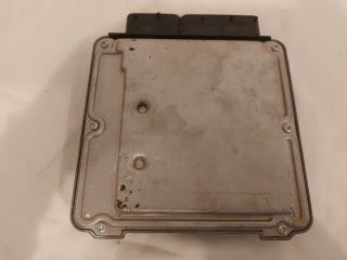 bontott AUDI A6 C6 Motorvezérlő