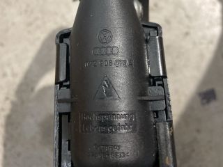 bontott AUDI A6 C6 Motorvezérlő