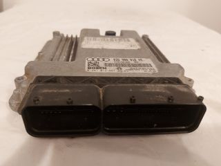 bontott AUDI A6 C6 Motorvezérlő