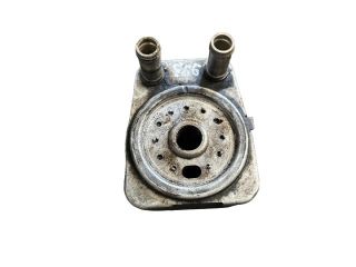 bontott AUDI A6 C6 Olajhűtő