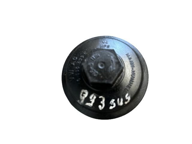 bontott AUDI A6 C6 Olajszűrő Kupak