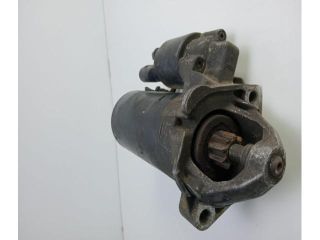 bontott AUDI A6 C6 Önindító