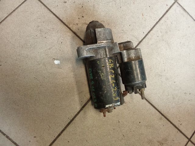 bontott AUDI A6 C6 Önindító