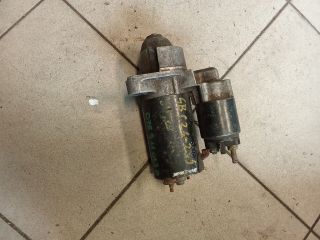 bontott AUDI A6 C6 Önindító