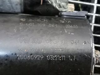 bontott AUDI A6 C6 Önindító