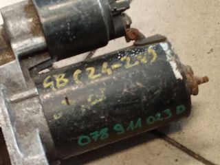 bontott AUDI A6 C6 Önindító